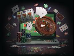 Зеркало Weiss Casino